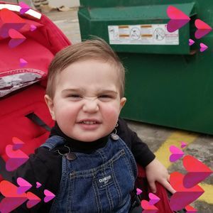 Meet your Posher, Beth